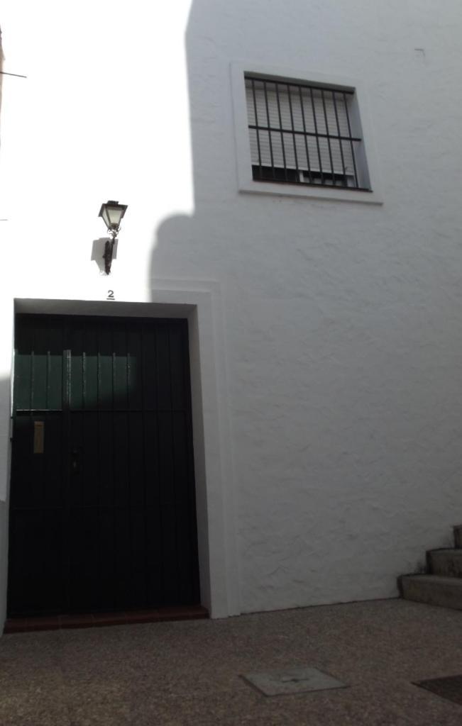Apartamento En Conil Conil de la Frontera Kültér fotó