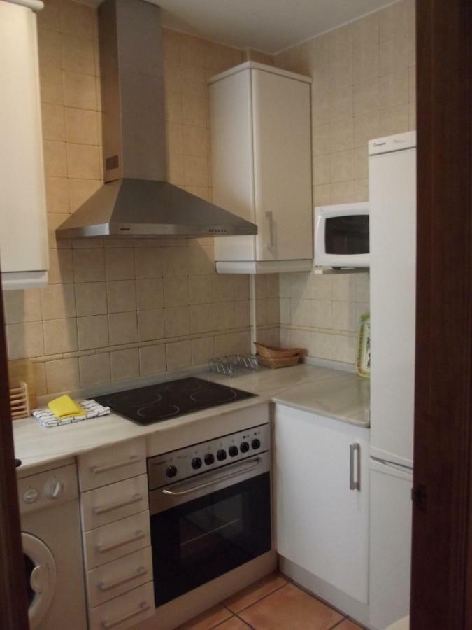 Apartamento En Conil Conil de la Frontera Kültér fotó