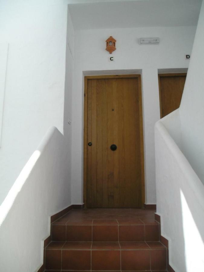 Apartamento En Conil Conil de la Frontera Kültér fotó