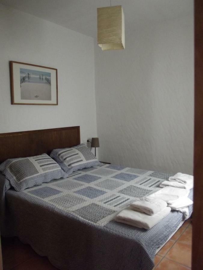 Apartamento En Conil Conil de la Frontera Kültér fotó