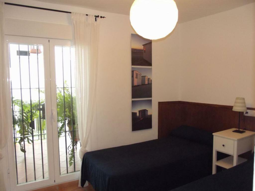 Apartamento En Conil Conil de la Frontera Kültér fotó
