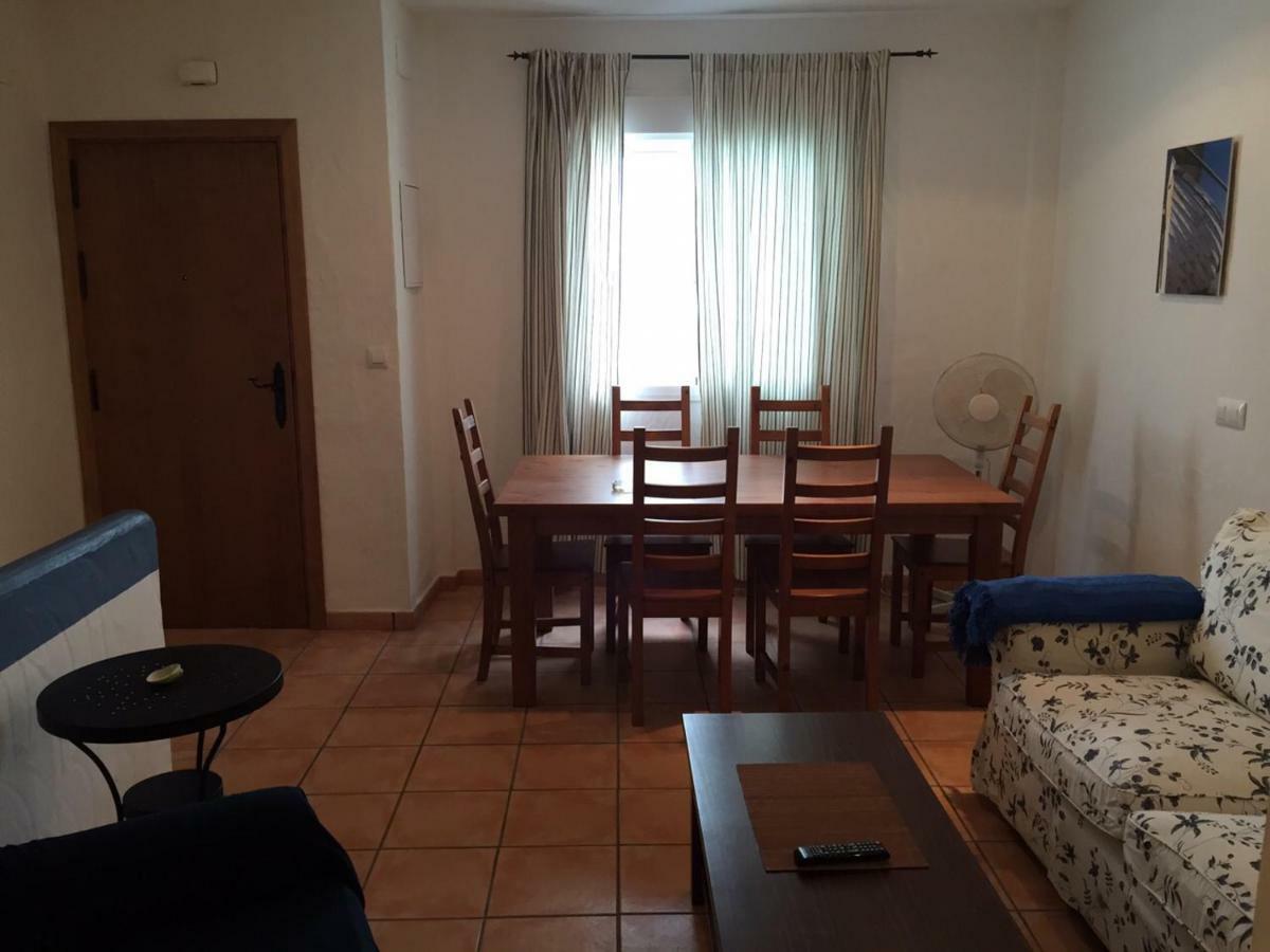 Apartamento En Conil Conil de la Frontera Kültér fotó