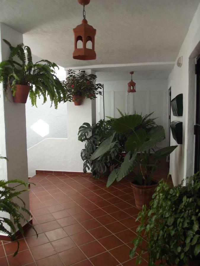 Apartamento En Conil Conil de la Frontera Kültér fotó