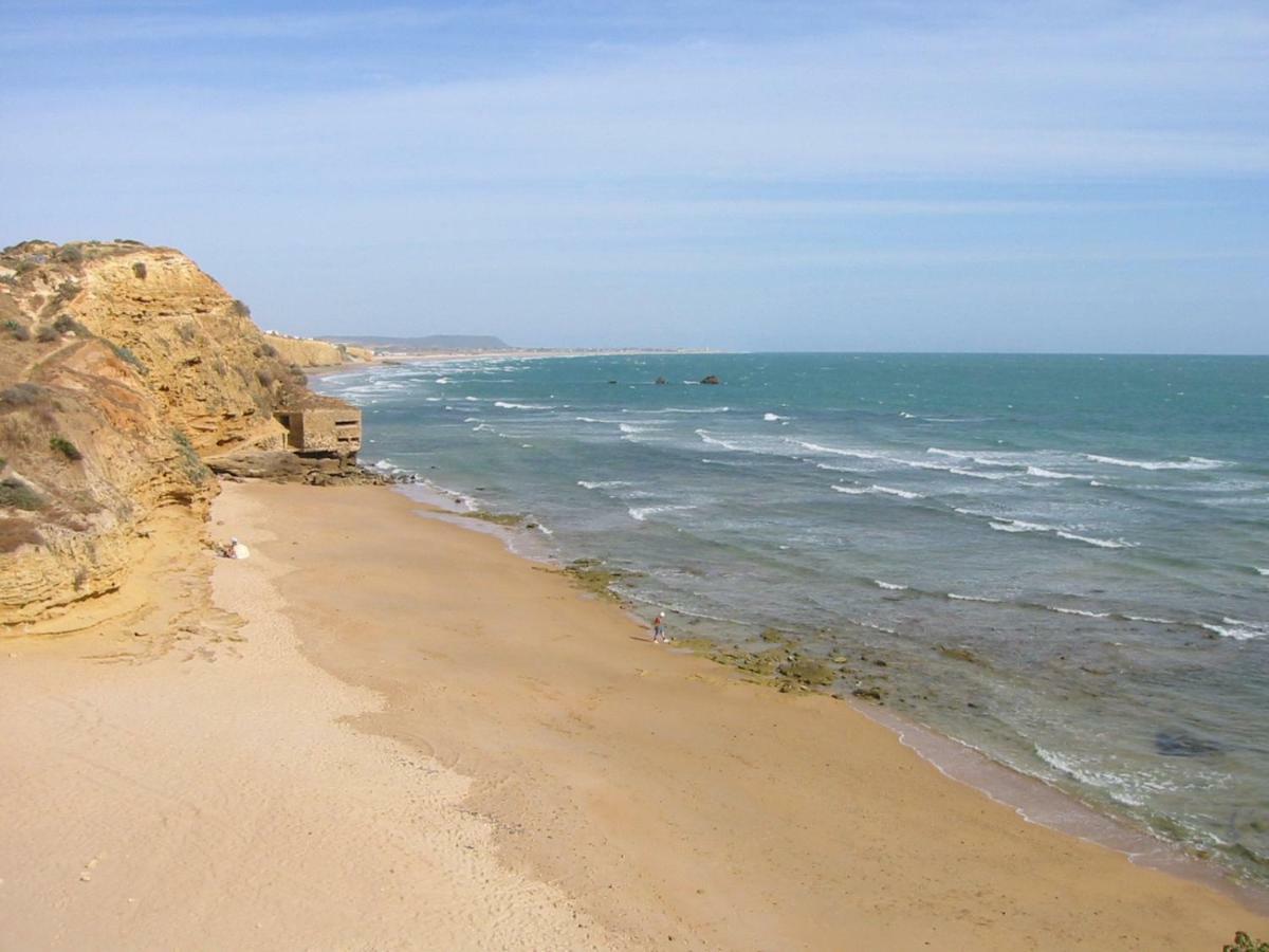 Apartamento En Conil Conil de la Frontera Kültér fotó
