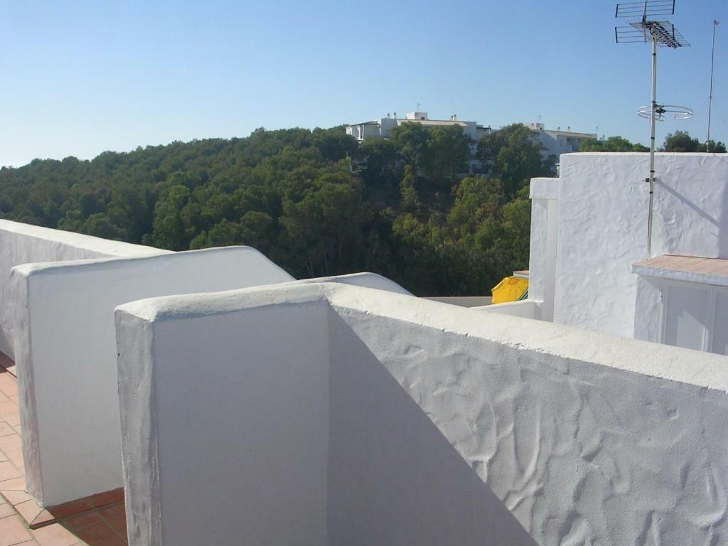 Apartamento En Conil Conil de la Frontera Kültér fotó