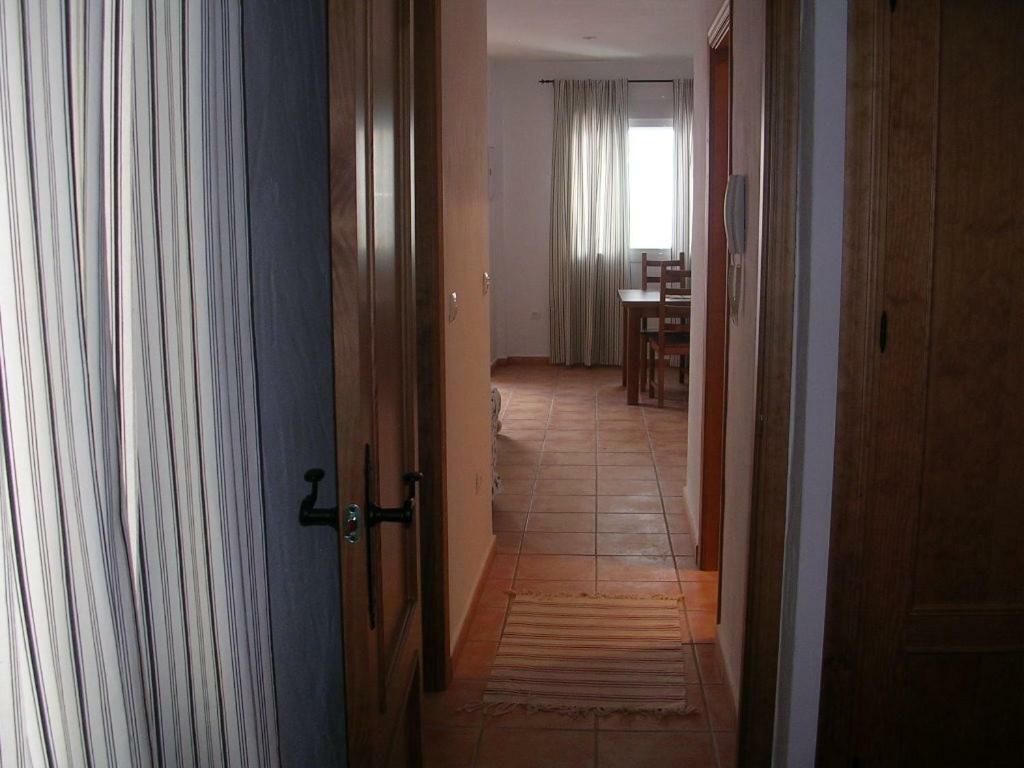 Apartamento En Conil Conil de la Frontera Kültér fotó